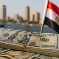 سعر الدولار اليوم في مصر الثلاثاء 4 أغسطس 2026.. استقرار جديد والبنك المركزي يواصل حصد الأرقام القياسية