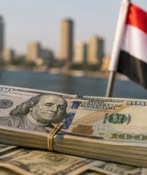 سعر الدولار اليوم في مصر الثلاثاء 4 أغسطس 2026.. استقرار جديد والبنك المركزي يواصل حصد الأرقام القياسية