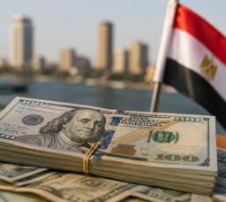 سعر الدولار اليوم في مصر الثلاثاء 4 أغسطس 2026.. استقرار جديد والبنك المركزي يواصل حصد الأرقام القياسية