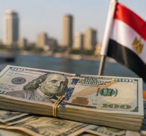سعر الدولار اليوم في مصر الثلاثاء 4 أغسطس 2026.. استقرار جديد والبنك المركزي يواصل حصد الأرقام القياسية