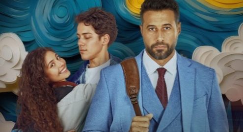 مراجعة فيلم 