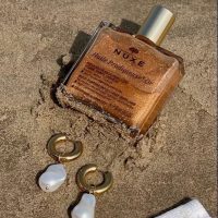 Best Dry Body Oils in Egypt for Lightweight Summer Hydration & Glow