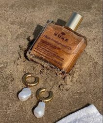 Best Dry Body Oils in Egypt for Lightweight Summer Hydration & Glow