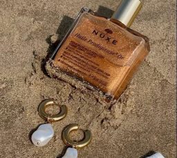 Best Dry Body Oils in Egypt for Lightweight Summer Hydration & Glow