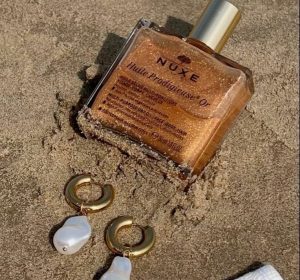 Best Dry Body Oils in Egypt for Lightweight Summer Hydration & Glow