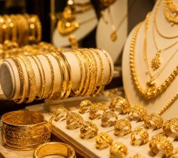 سعر الذهب اليوم في مصر.. قفزة جديدة لعيار 21 وده آخر تحديث للأسعار