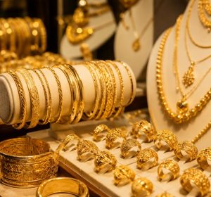 سعر الذهب اليوم في مصر.. قفزة جديدة لعيار 21 وده آخر تحديث للأسعار