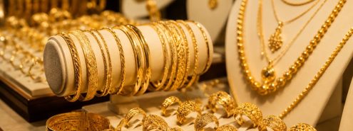 سعر الذهب اليوم في مصر.. قفزة جديدة لعيار 21 وده آخر تحديث للأسعار