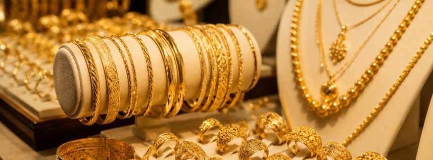 سعر الذهب اليوم في مصر.. قفزة جديدة لعيار 21 وده آخر تحديث للأسعار