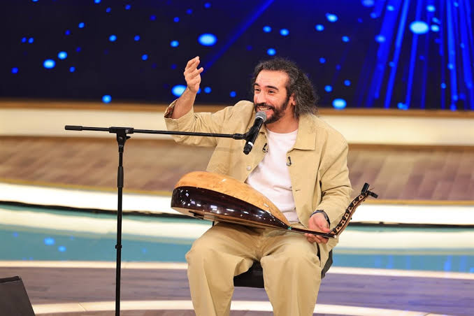 سعد العود في مهرجان القلعة 2026