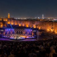 مهرجان القلعة 2026.. جدول الحفلات كامل وأسعار التذاكر وطريقة الحجز ومواعيد حفلات مدحت صالح وعلي الحجار