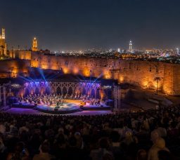 مهرجان القلعة 2026.. جدول الحفلات كامل وأسعار التذاكر وطريقة الحجز ومواعيد حفلات مدحت صالح وعلي الحجار