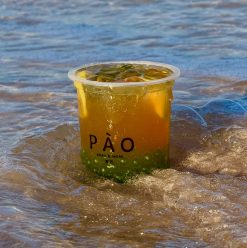 Skip the Iced Coffee: New Refreshing Summer Drinks to Beat the Heat