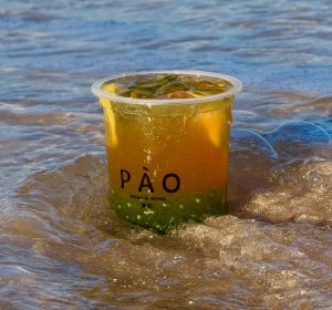 Skip the Iced Coffee: New Refreshing Summer Drinks to Beat the Heat