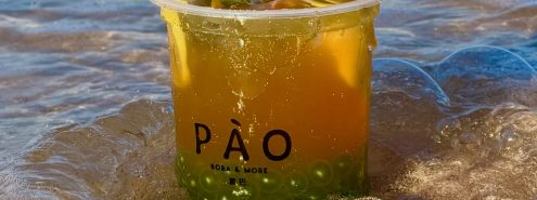 Skip the Iced Coffee: New Refreshing Summer Drinks to Beat the Heat