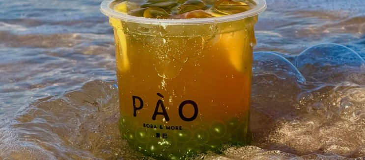 Skip the Iced Coffee: New Refreshing Summer Drinks to Beat the Heat