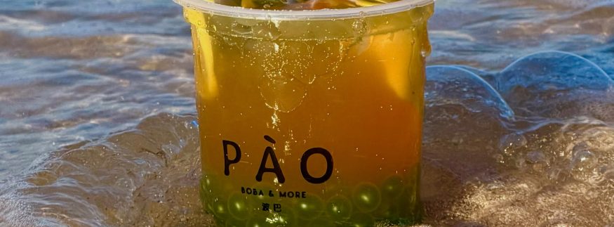 Skip the Iced Coffee: New Refreshing Summer Drinks to Beat the Heat
