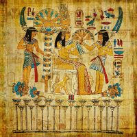 From Green Papyrus to Timeless Art: A Design Competition Reimagining Egypt’s Ancient Material