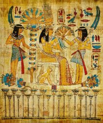 From Green Papyrus to Timeless Art: A Design Competition Reimagining Egypt’s Ancient Material