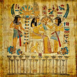 From Green Papyrus to Timeless Art: A Design Competition Reimagining Egypt’s Ancient Material
