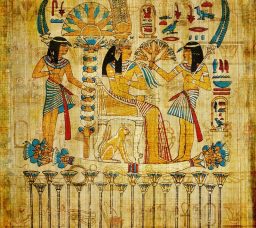 From Green Papyrus to Timeless Art: A Design Competition Reimagining Egypt’s Ancient Material