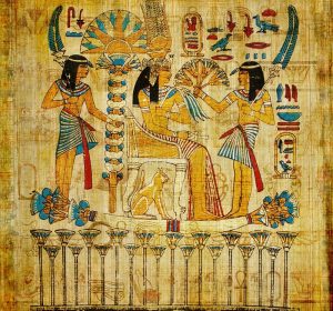 From Green Papyrus to Timeless Art: A Design Competition Reimagining Egypt’s Ancient Material