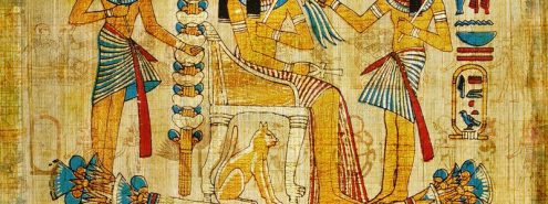 From Green Papyrus to Timeless Art: A Design Competition Reimagining Egypt’s Ancient Material
