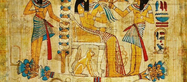 From Green Papyrus to Timeless Art: A Design Competition Reimagining Egypt’s Ancient Material