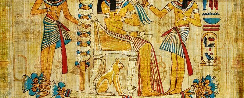 From Green Papyrus to Timeless Art: A Design Competition Reimagining Egypt’s Ancient Material