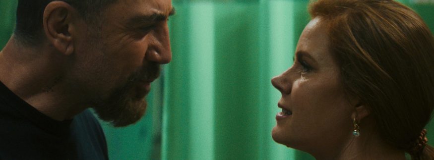 مسلسل Cape Fear.. الخوف رجع في 10 حلقات: هل كان لازم نمد حكاية اتقالت مرتين؟!