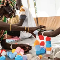 International Humanitarian Day 2026: Photos That Show Kindness in Action
