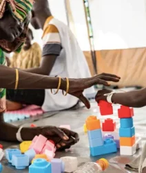 International Humanitarian Day 2026: Photos That Show Kindness in Action