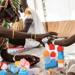 International Humanitarian Day 2026: Photos That Show Kindness in Action
