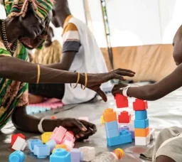 International Humanitarian Day 2026: Photos That Show Kindness in Action