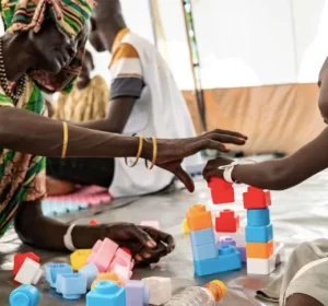 International Humanitarian Day 2026: Photos That Show Kindness in Action