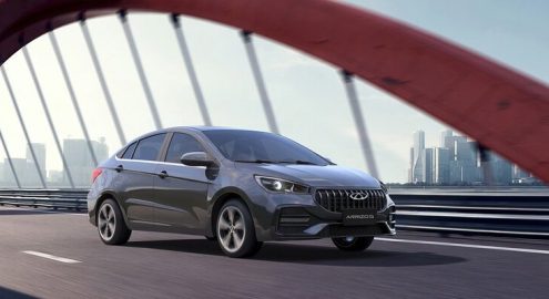 The Most Affordable New Cars You Can Buy in Egypt in 2026