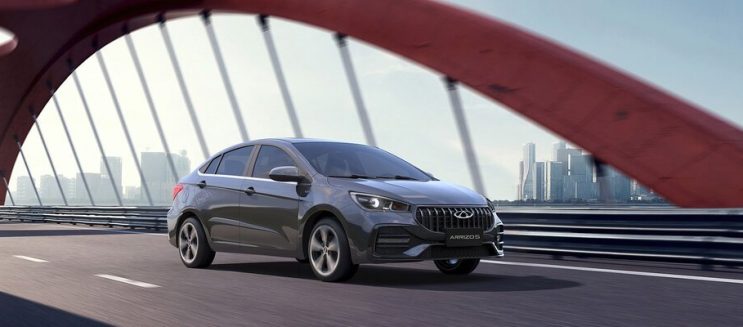The Most Affordable New Cars You Can Buy in Egypt in 2026