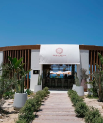 Fairmont Nile City Brings Saigon to the North Coast with Saigon by the Sea at Masyaf