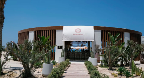 Fairmont Nile City Brings Saigon to the North Coast with Saigon by the Sea at Masyaf
