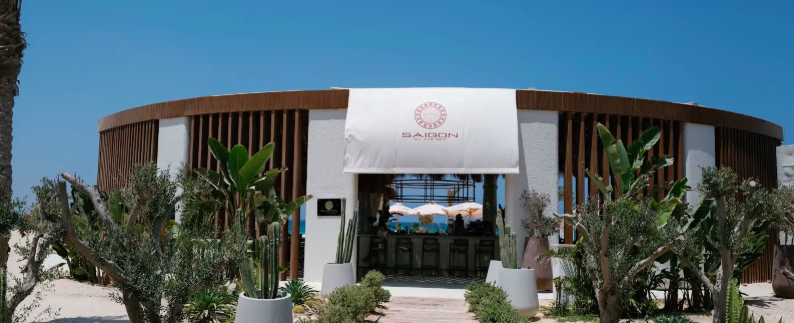 Fairmont Nile City Brings Saigon to the North Coast with Saigon by the Sea at Masyaf