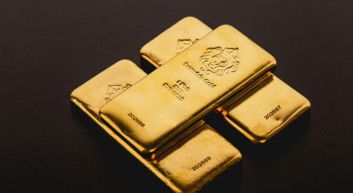 سعر الذهب اليوم في مصر الاثنين 10 أغسطس 2026.. عيار 21 بكام؟ والجنيه الذهب وصل لإيه؟