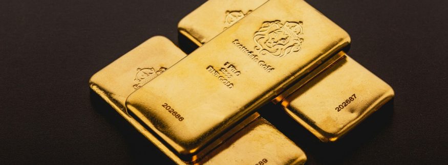 سعر الذهب اليوم في مصر الاثنين 10 أغسطس 2026.. عيار 21 بكام؟ والجنيه الذهب وصل لإيه؟