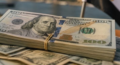 سعر الدولار اليوم الثلاثاء 11 أغسطس 2026.. ارتفاع كبير في بنوك القاهرة وصل لـ50.47 جنيه