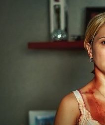 مراجعة فيلم Elize: Shadows of a Woman.. هل ممكن نفهم دوافع الجريمة من غير ما نبررها؟