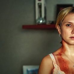 مراجعة فيلم Elize: Shadows of a Woman.. هل ممكن نفهم دوافع الجريمة من غير ما نبررها؟