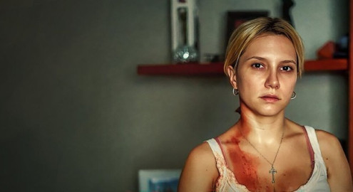 مراجعة فيلم Elize: Shadows of a Woman.. هل ممكن نفهم دوافع الجريمة من غير ما نبررها؟