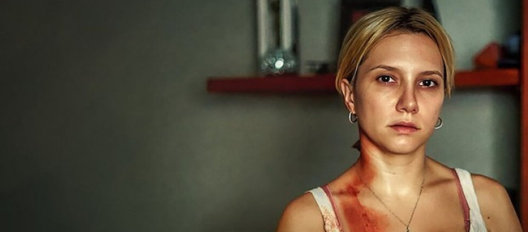 مراجعة فيلم Elize: Shadows of a Woman.. هل ممكن نفهم دوافع الجريمة من غير ما نبررها؟