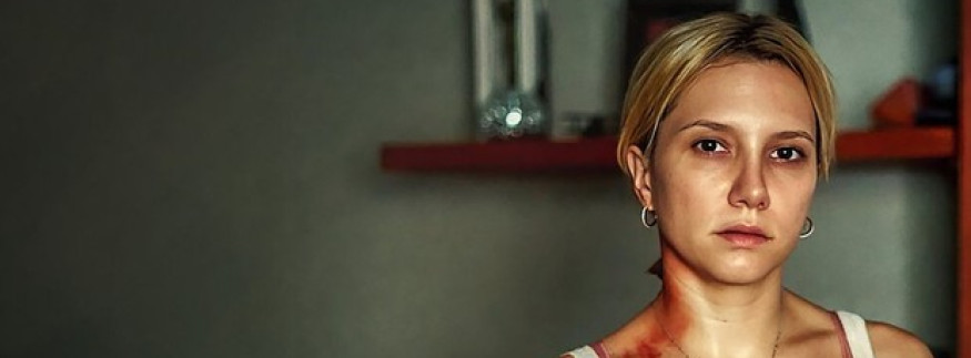 مراجعة فيلم Elize: Shadows of a Woman.. هل ممكن نفهم دوافع الجريمة من غير ما نبررها؟