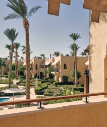 Discover Four Seasons Resort Sharm El Sheikh’s New Residential Suite for Family Escapes