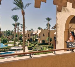 Discover Four Seasons Resort Sharm El Sheikh’s New Residential Suite for Family Escapes